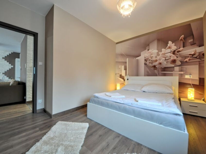 Apartamenty U Kraka