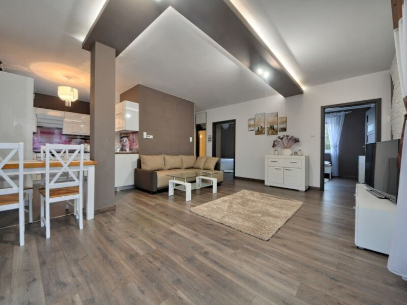 Apartamenty U Kraka