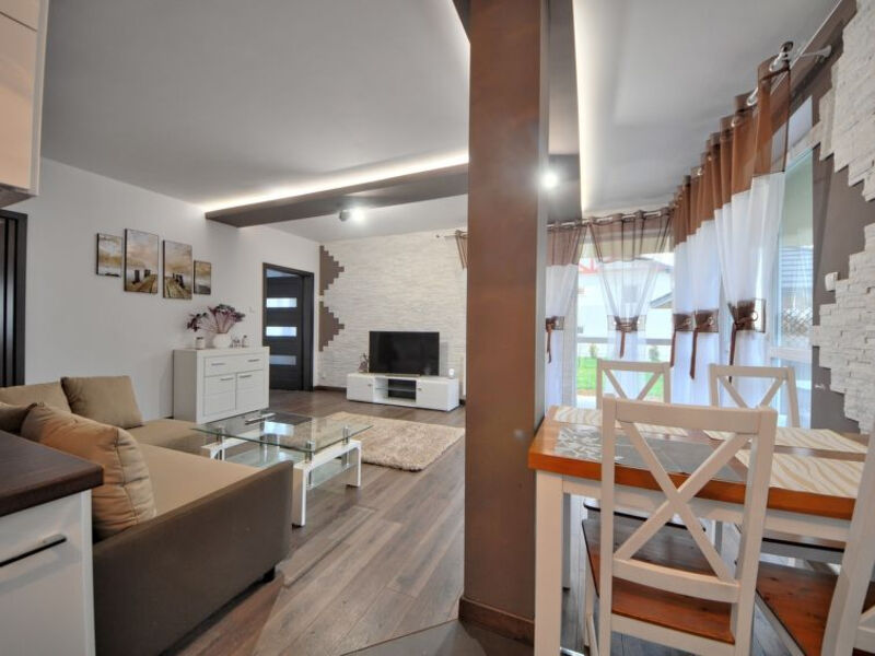 Apartamenty U Kraka