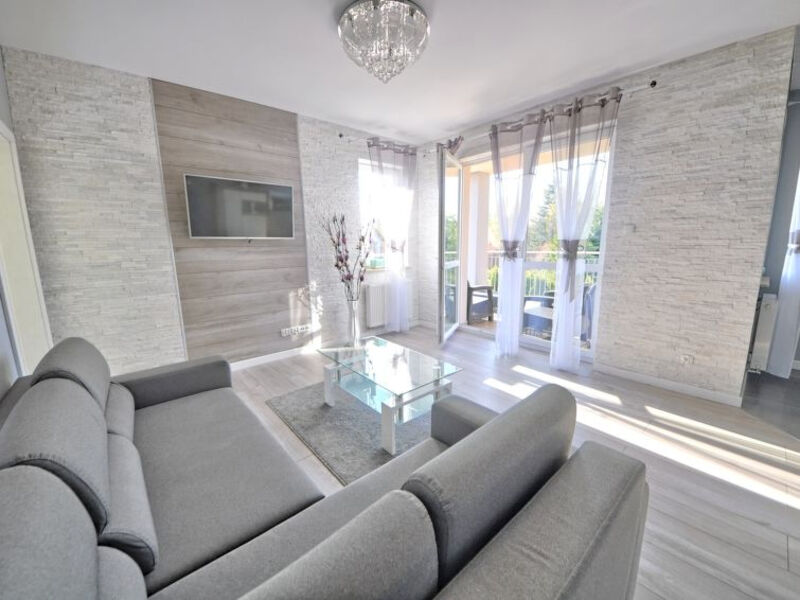 Apartamenty U Kraka