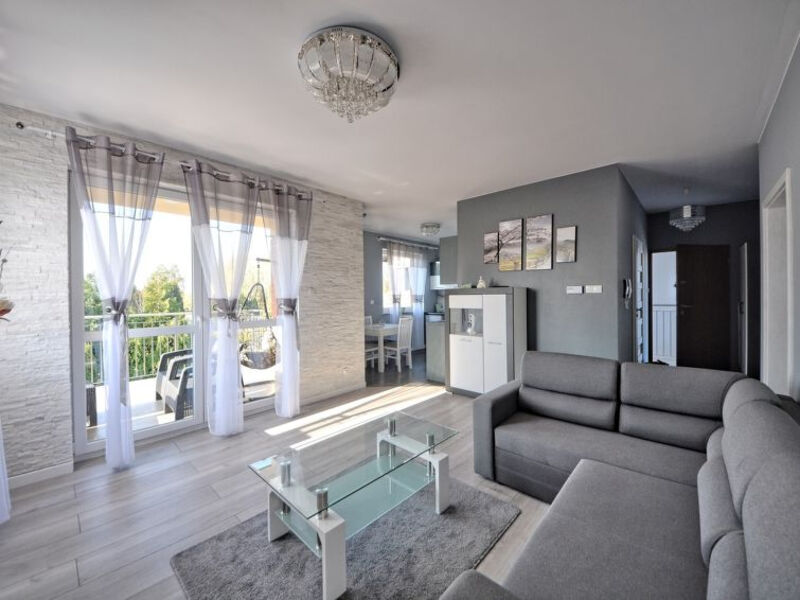 Apartamenty U Kraka