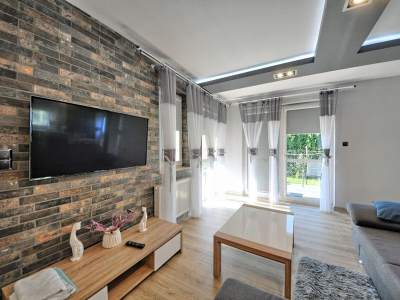 Apartamenty U Kraka