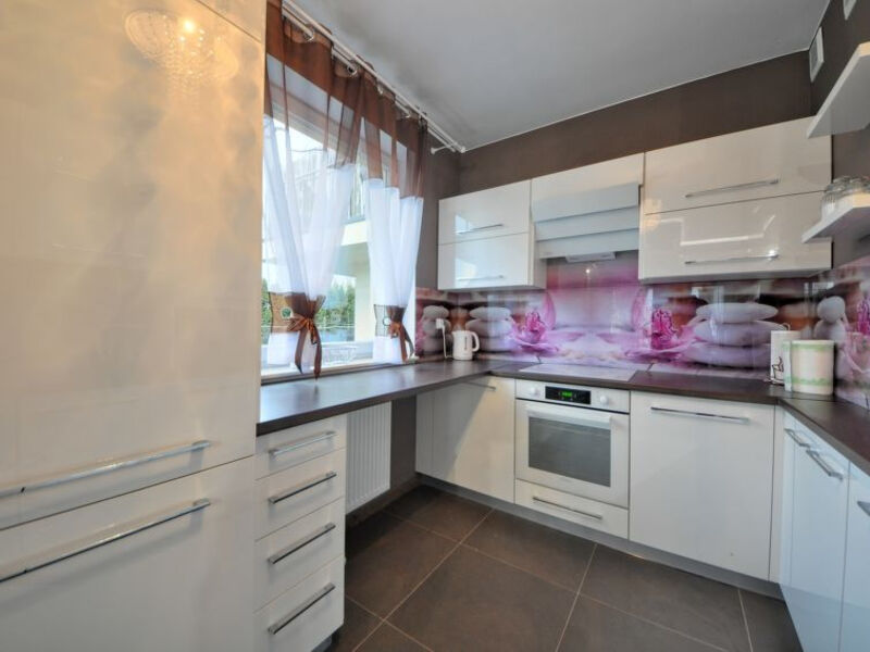 Apartamenty U Kraka