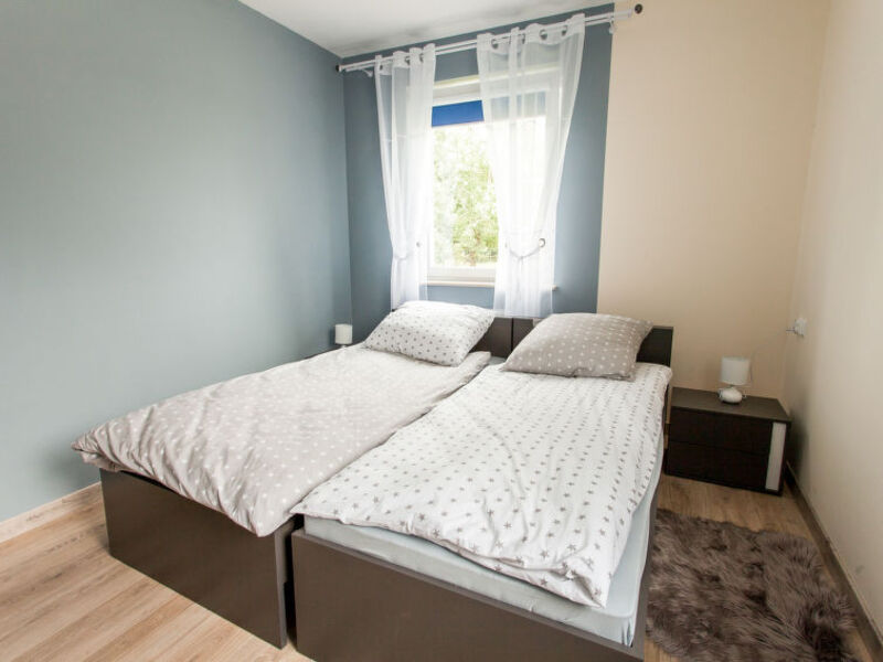 Apartamenty U Kraka