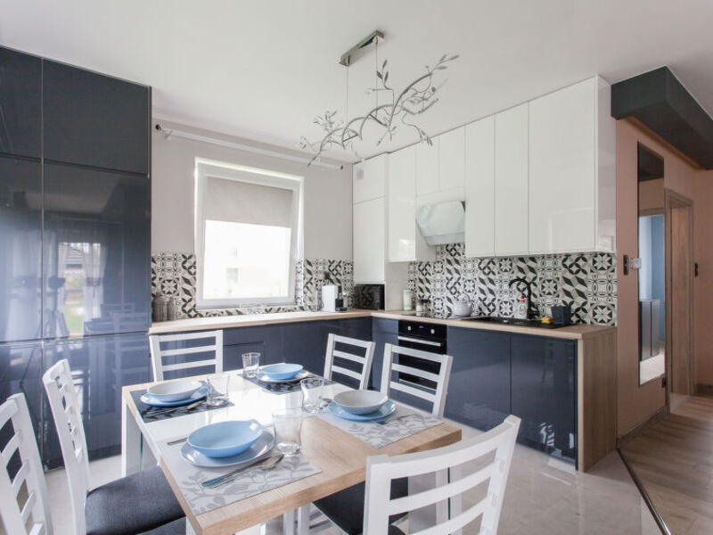 Apartamenty U Kraka