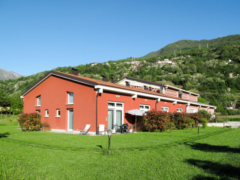 Agriturismo Gelsomino