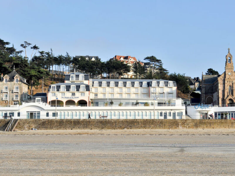 Résidence Villas Du Spa