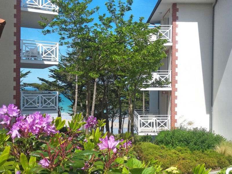 Résidence Villas Du Spa