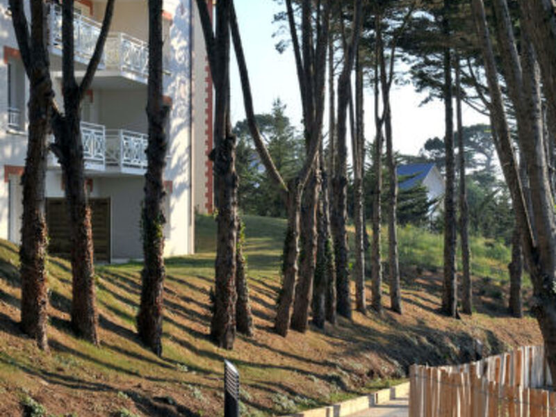Résidence Villas Du Spa