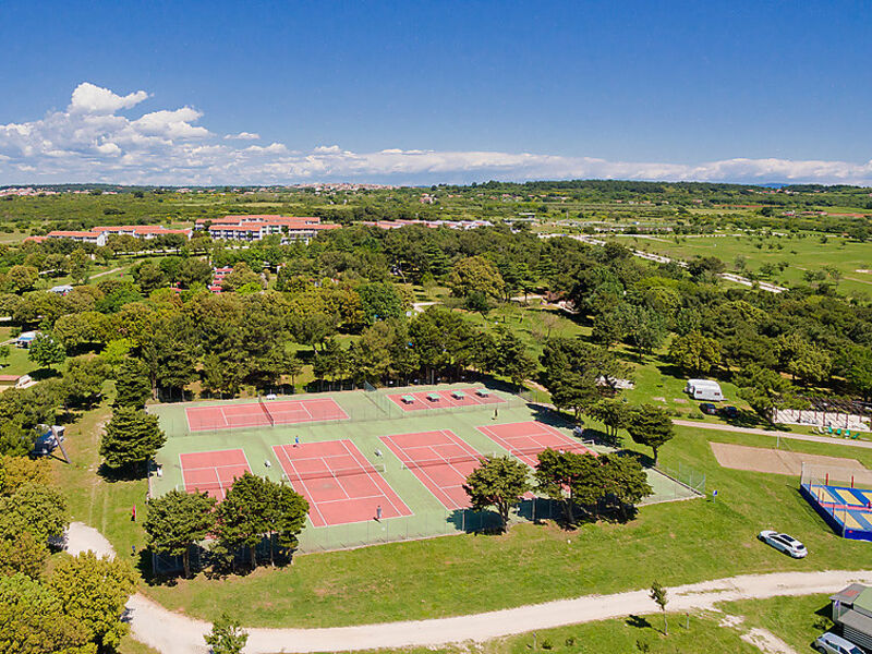 Camping Resort Kažela