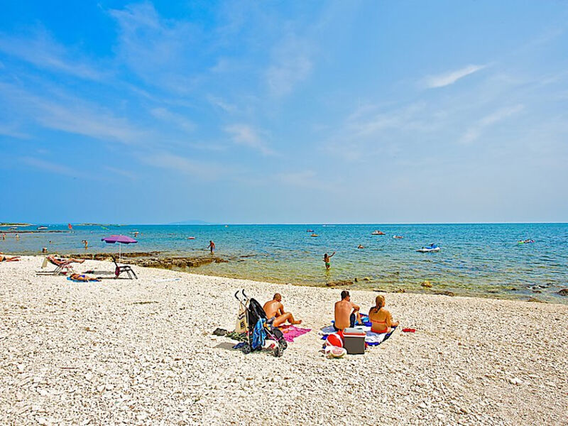 Camping Resort Kažela