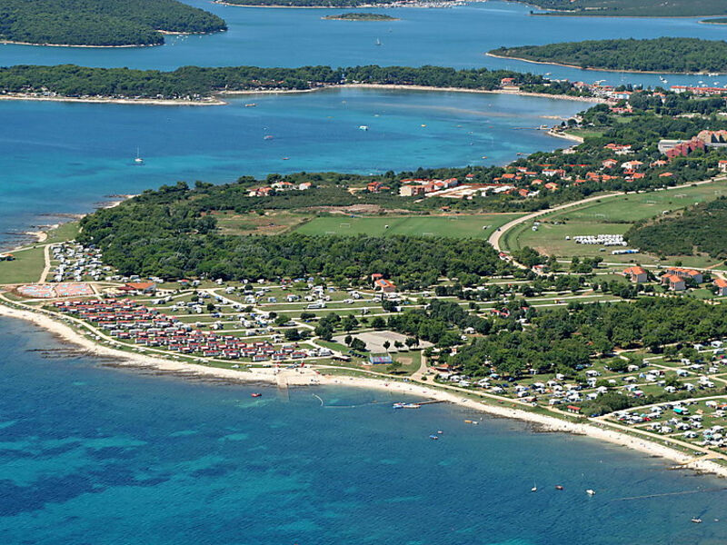 Camping Resort Kažela