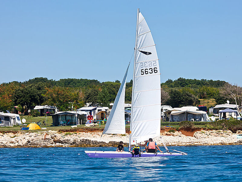 Camping Resort Kažela