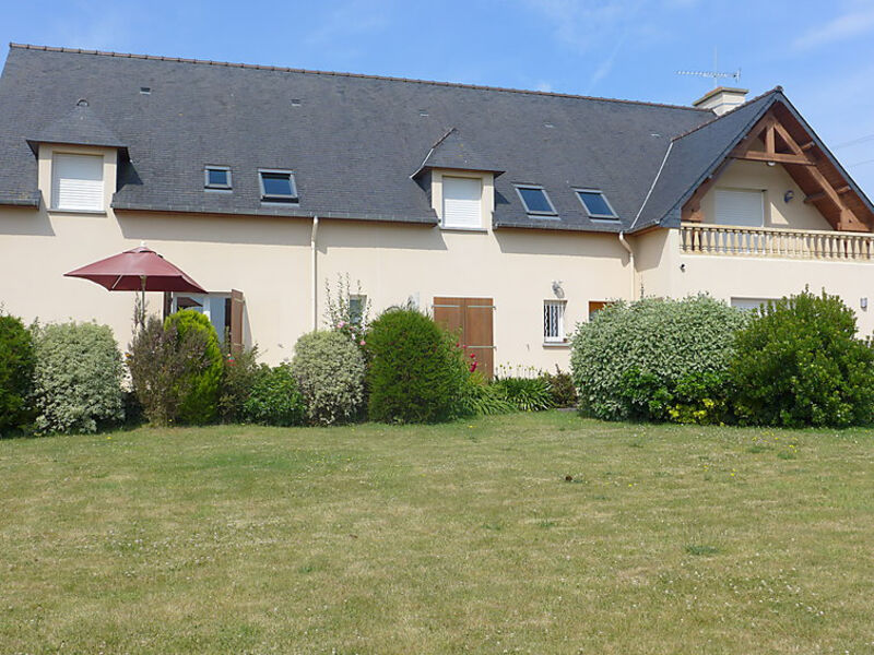 Maison De La Anse