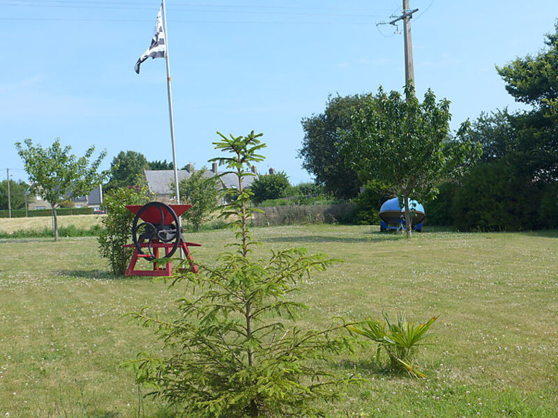 Maison De La Anse