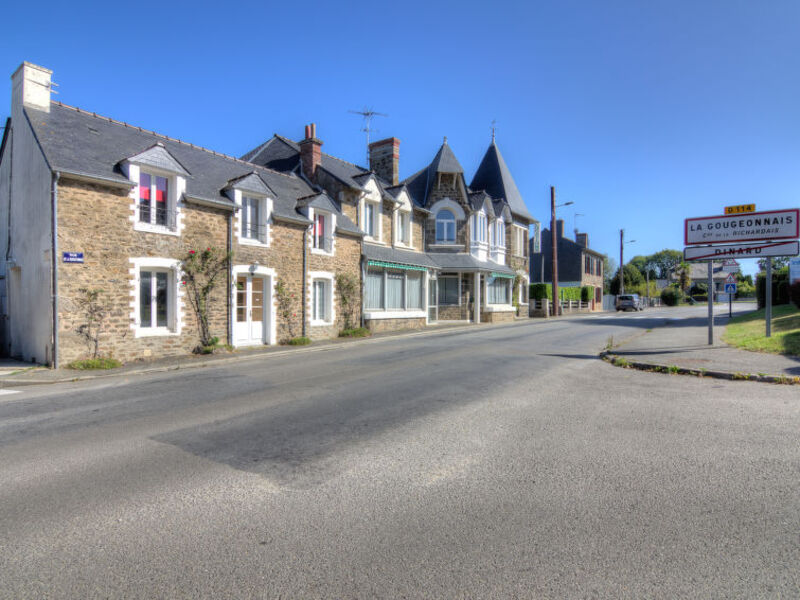 Le Petit Robinson