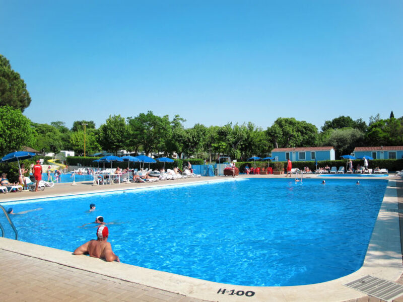 Camping Cisano & San Vito