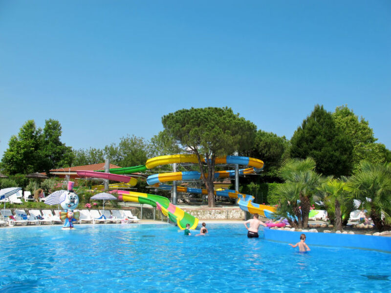 Camping Bella Italia