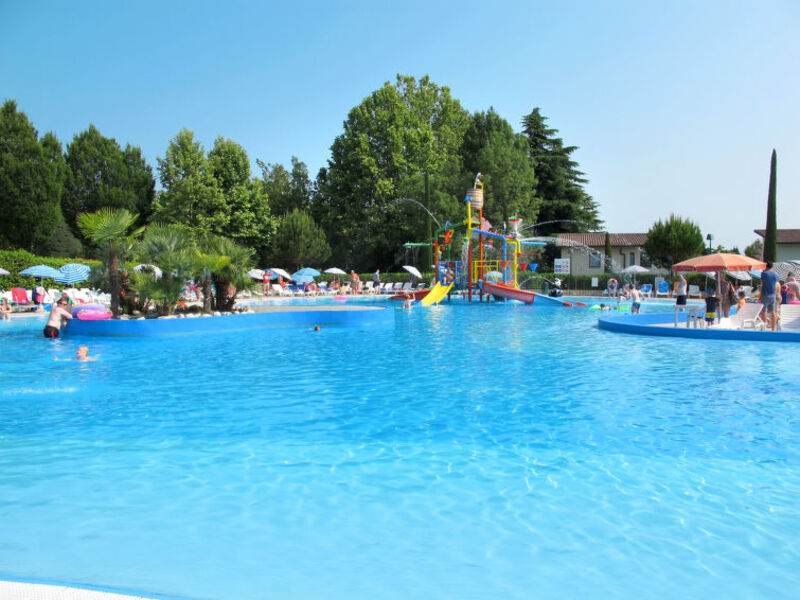 Camping Bella Italia