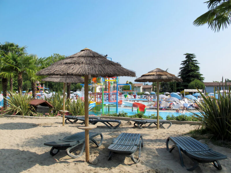 Camping Bella Italia