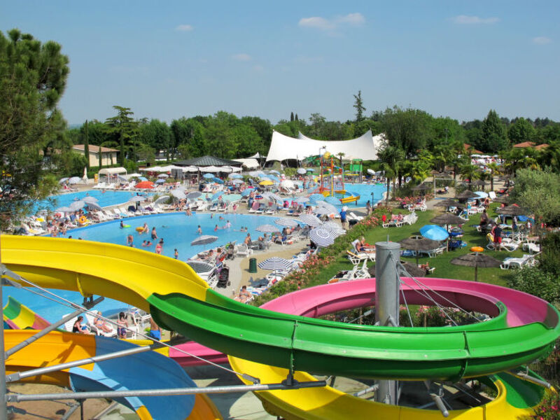 Camping Bella Italia