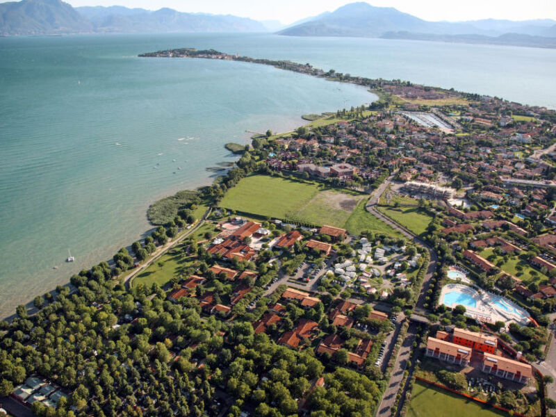 The Garda Village Sirmione