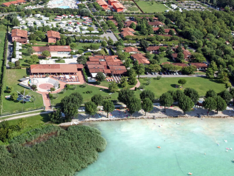 The Garda Village Sirmione