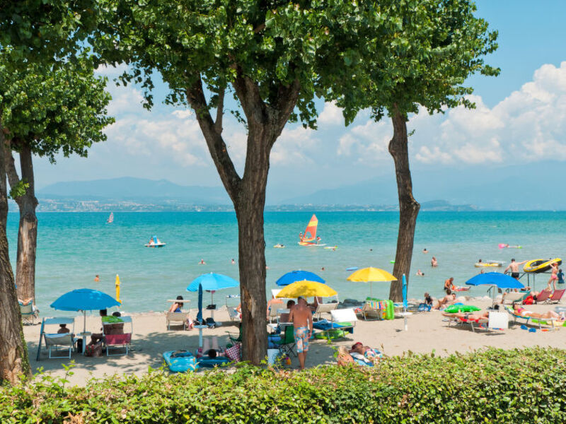 The Garda Village Sirmione