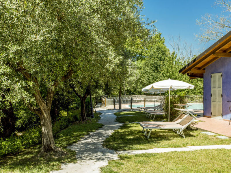 Golf Resort Il Ruscello