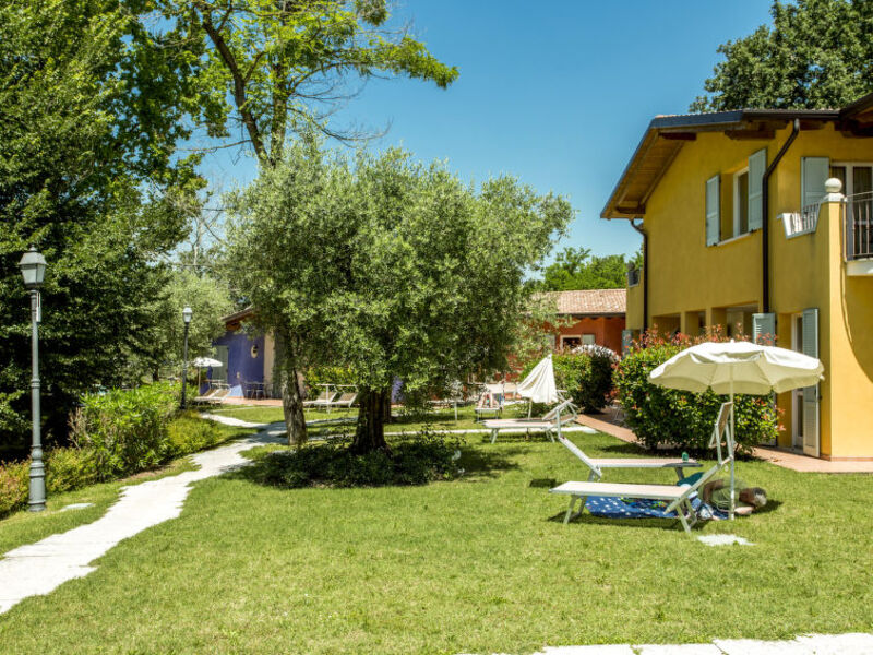 Golf Resort Il Ruscello