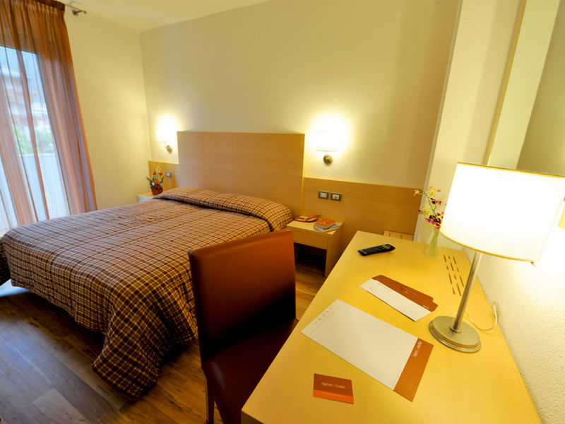 Alphotel Milano