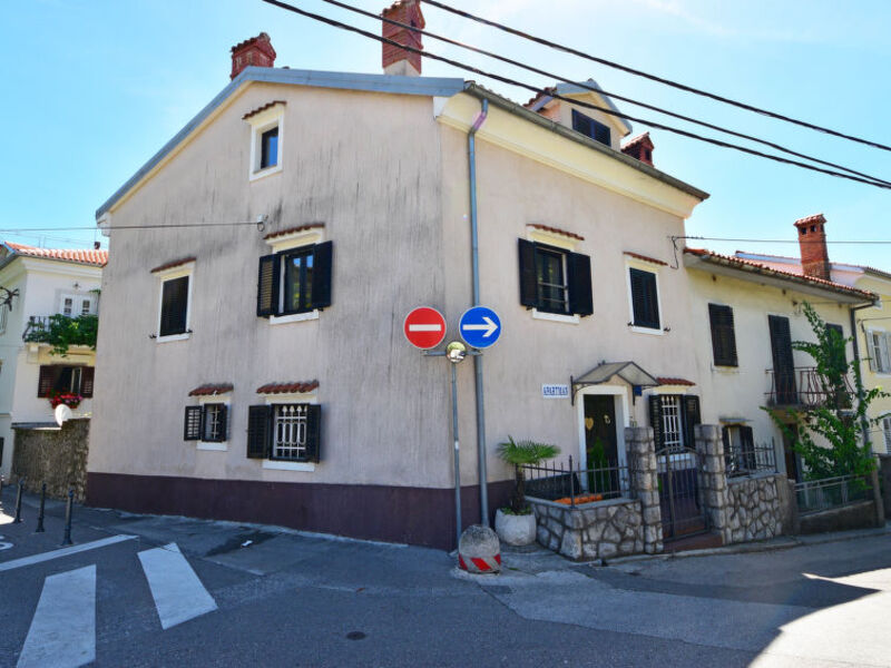 Lovrano