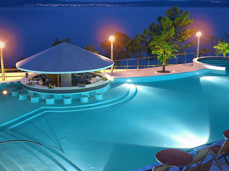 Wyndham Grand N. Vinodolski Resort