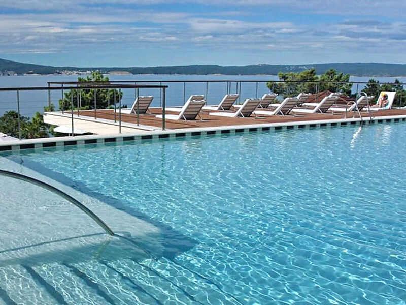 Wyndham Grand N. Vinodolski Resort