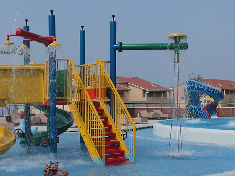 Wyndham Grand N. Vinodolski Resort