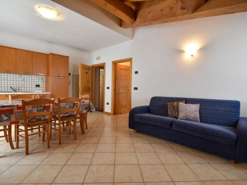 Mountain Home - Families Holidays