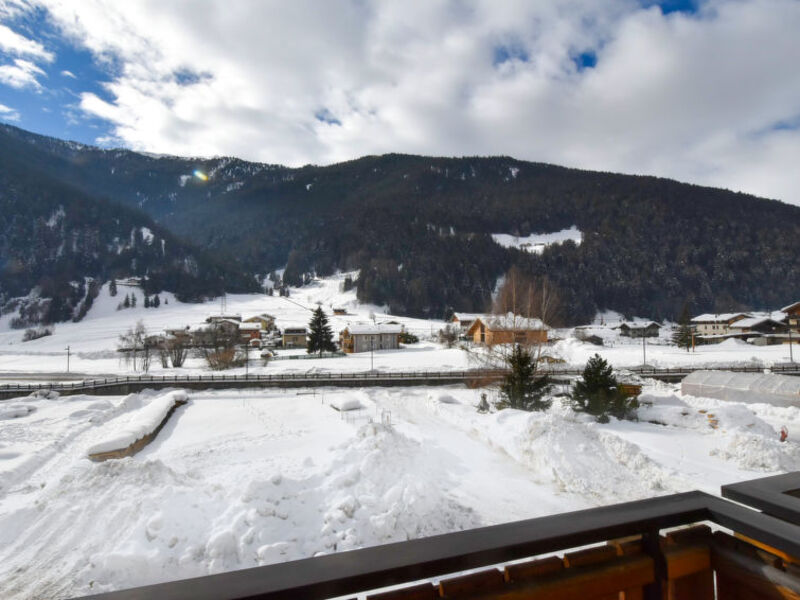 Mountain Home - Families Holidays