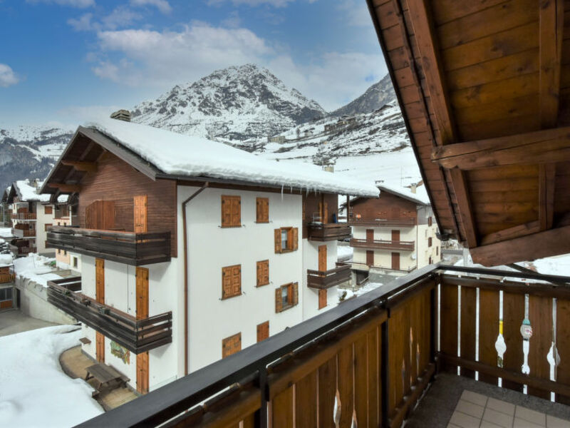 Mountain Home - Families Holidays