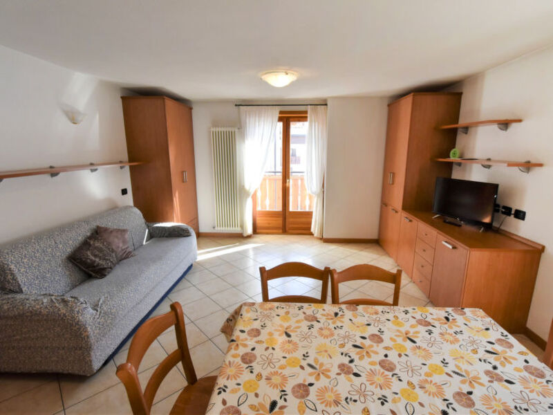 Mountain Home - Families Holidays