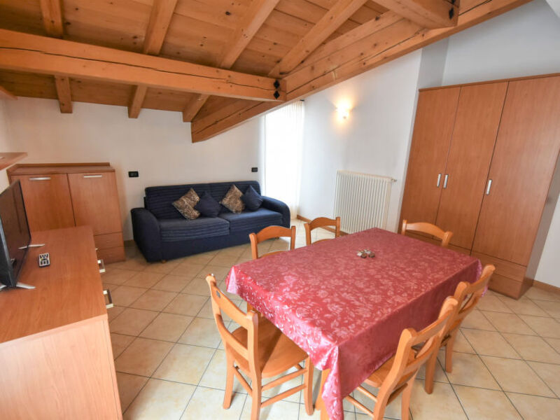 Mountain Home - Families Holidays