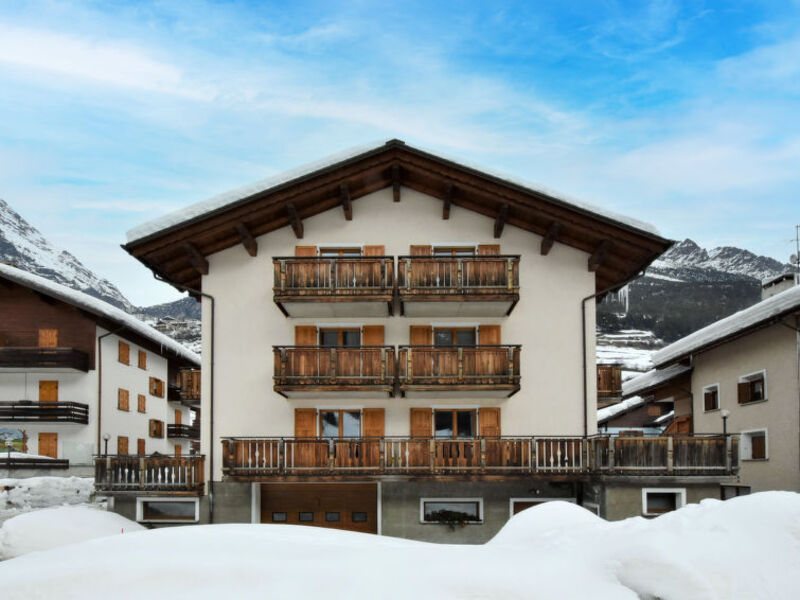 Mountain Home - Families Holidays
