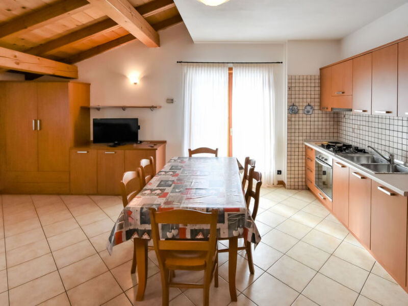 Mountain Home - Families Holidays