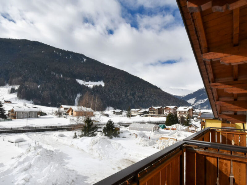 Mountain Home - Families Holidays