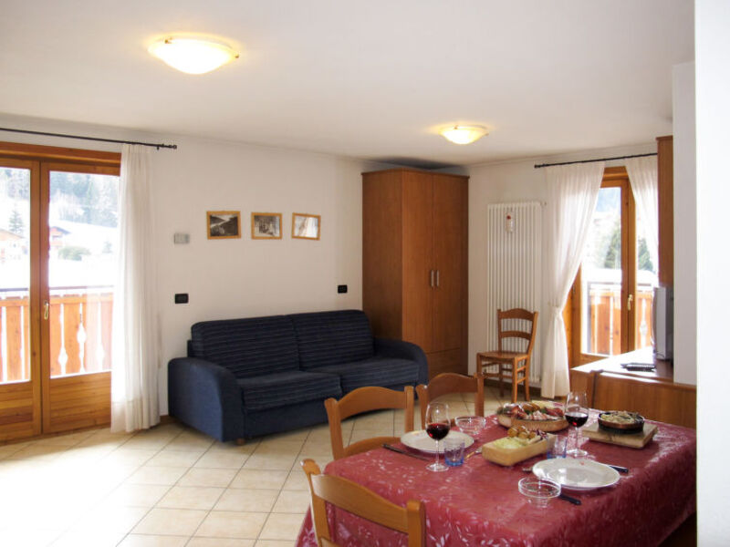 Mountain Home - Families Holidays