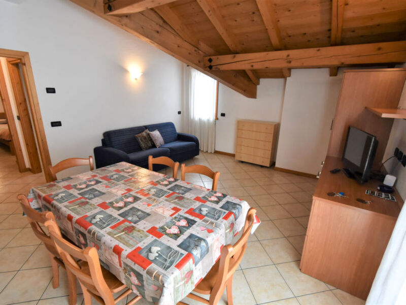 Mountain Home - Families Holidays