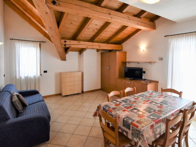 Mountain Home - Families Holidays