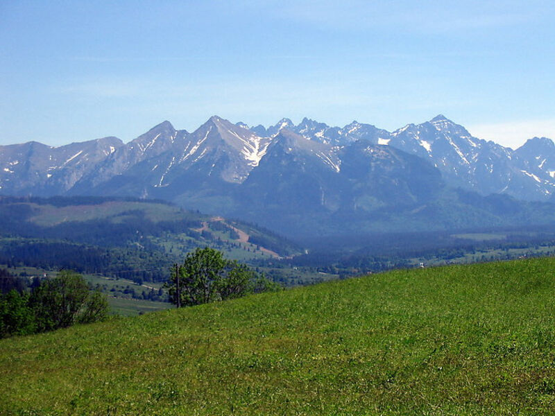 Mały