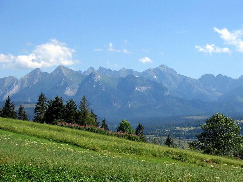 Mały