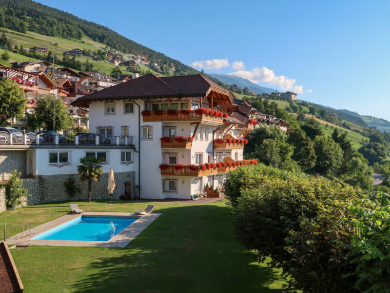 Residence Egger