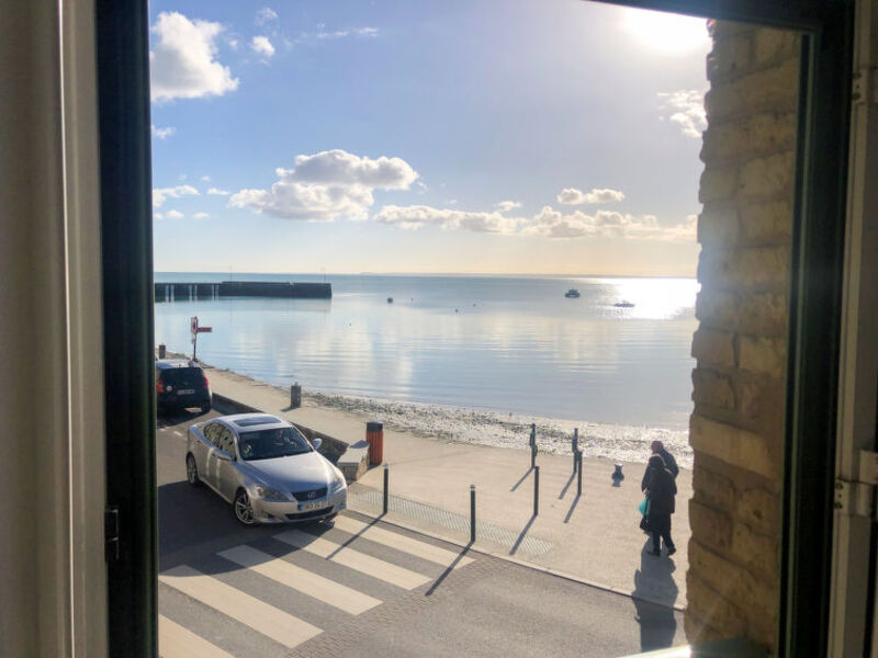 Le Point Du Jour 1